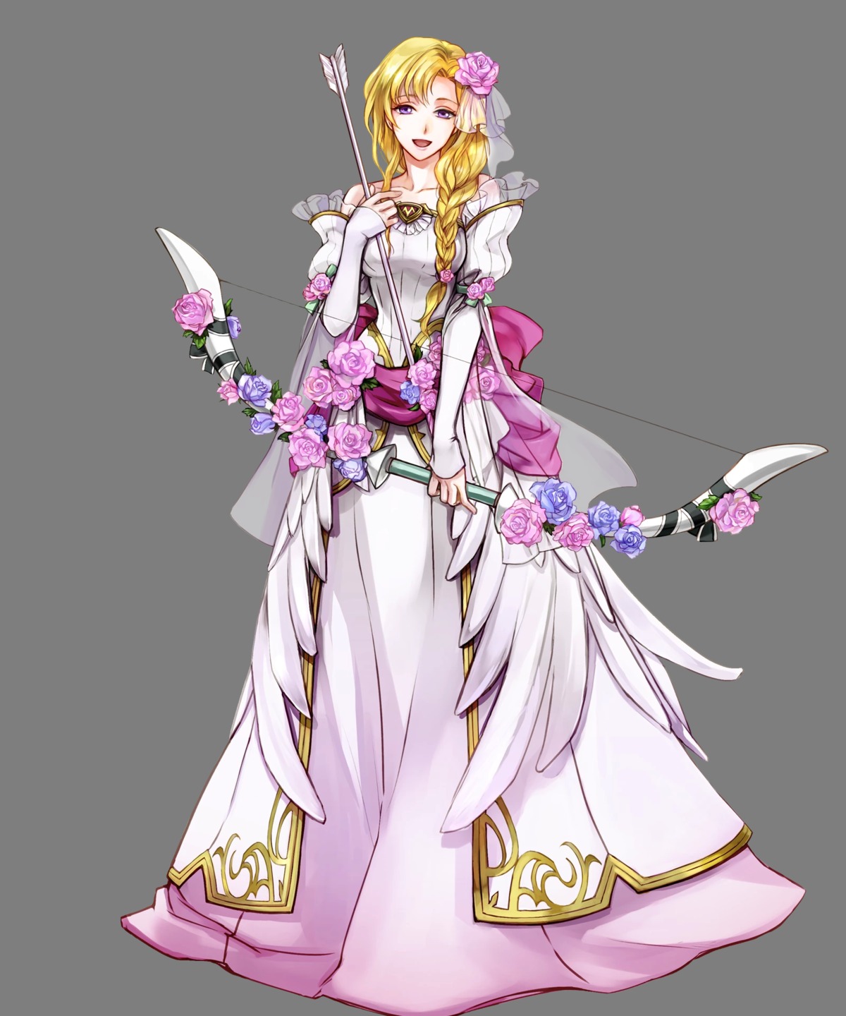 dress, fire_emblem, fire_emblem:_rekka_no_ken, fire_emblem_heroes, louise_(fire_emblem), nintendo, transparent_png, wada_sachiko