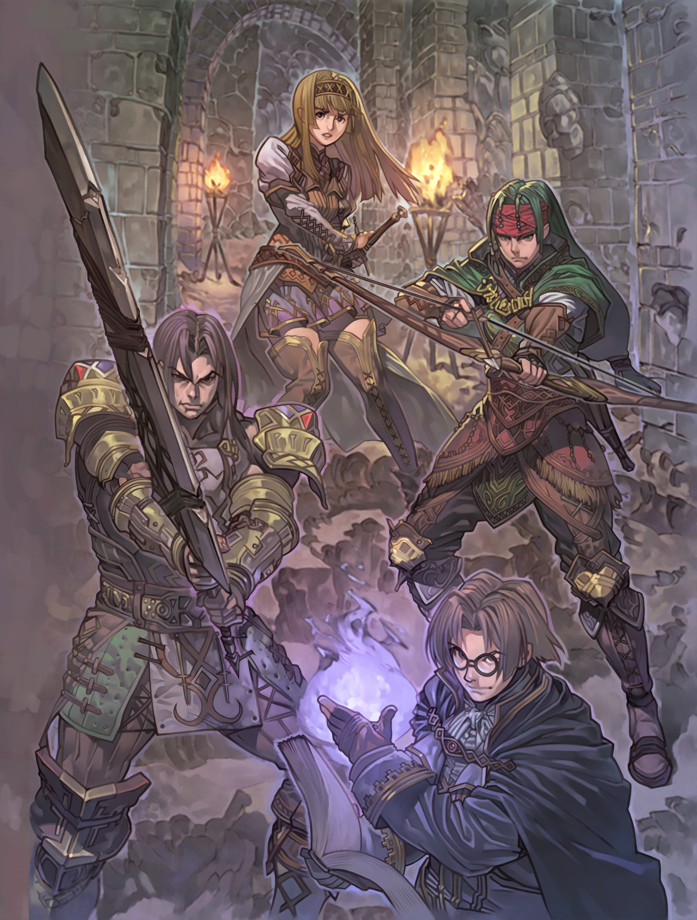 lezard_valeth, valkyrie_profile, yoshinari_you