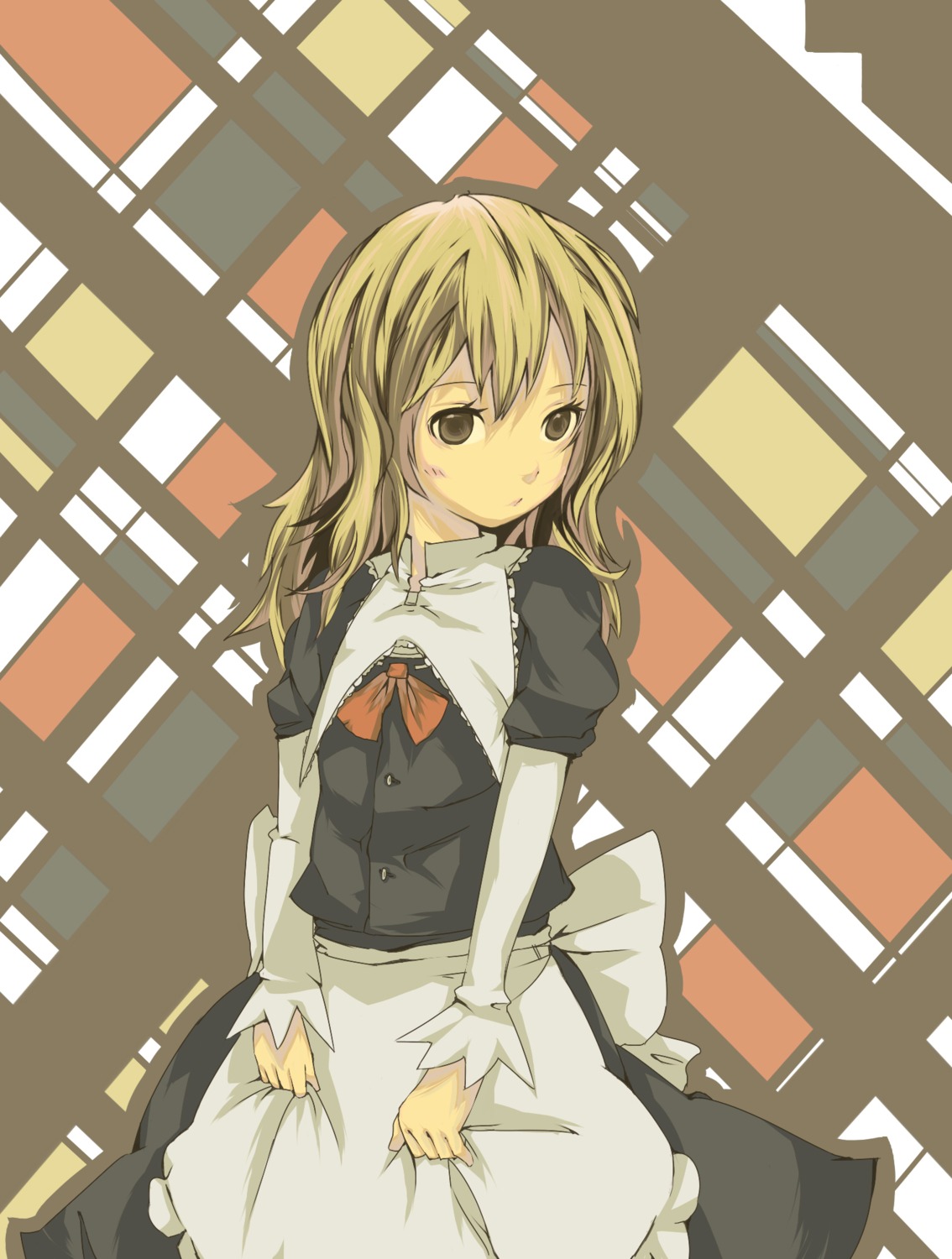 kirisame_marisa, touhou, uewtsol