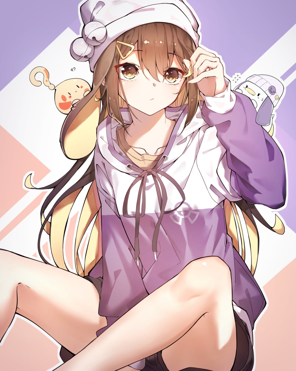 animal_ears, ekta, taemtaembeolin, taemtube