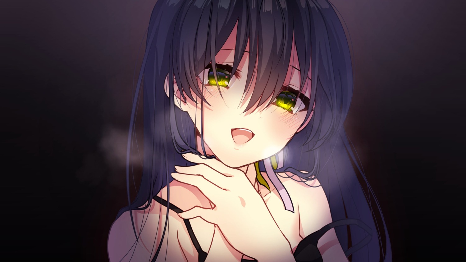 haikawa_sakurako, haikawa_sakurako_ga_anata_ni_10-kai_(+1-kai)_kokuhaku_suru_batsu_game, rokumaru_inami