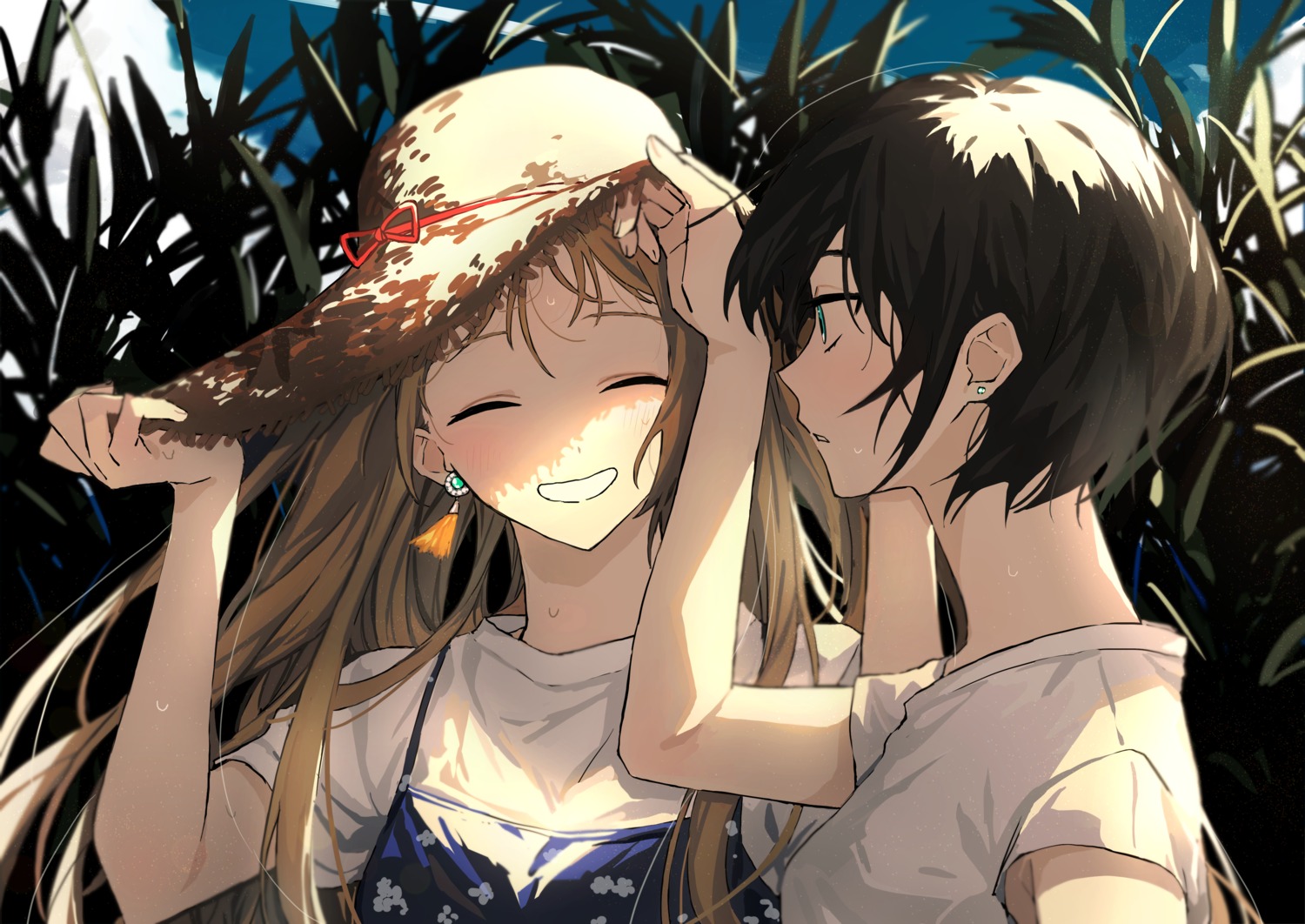 poi_poifu, yuri