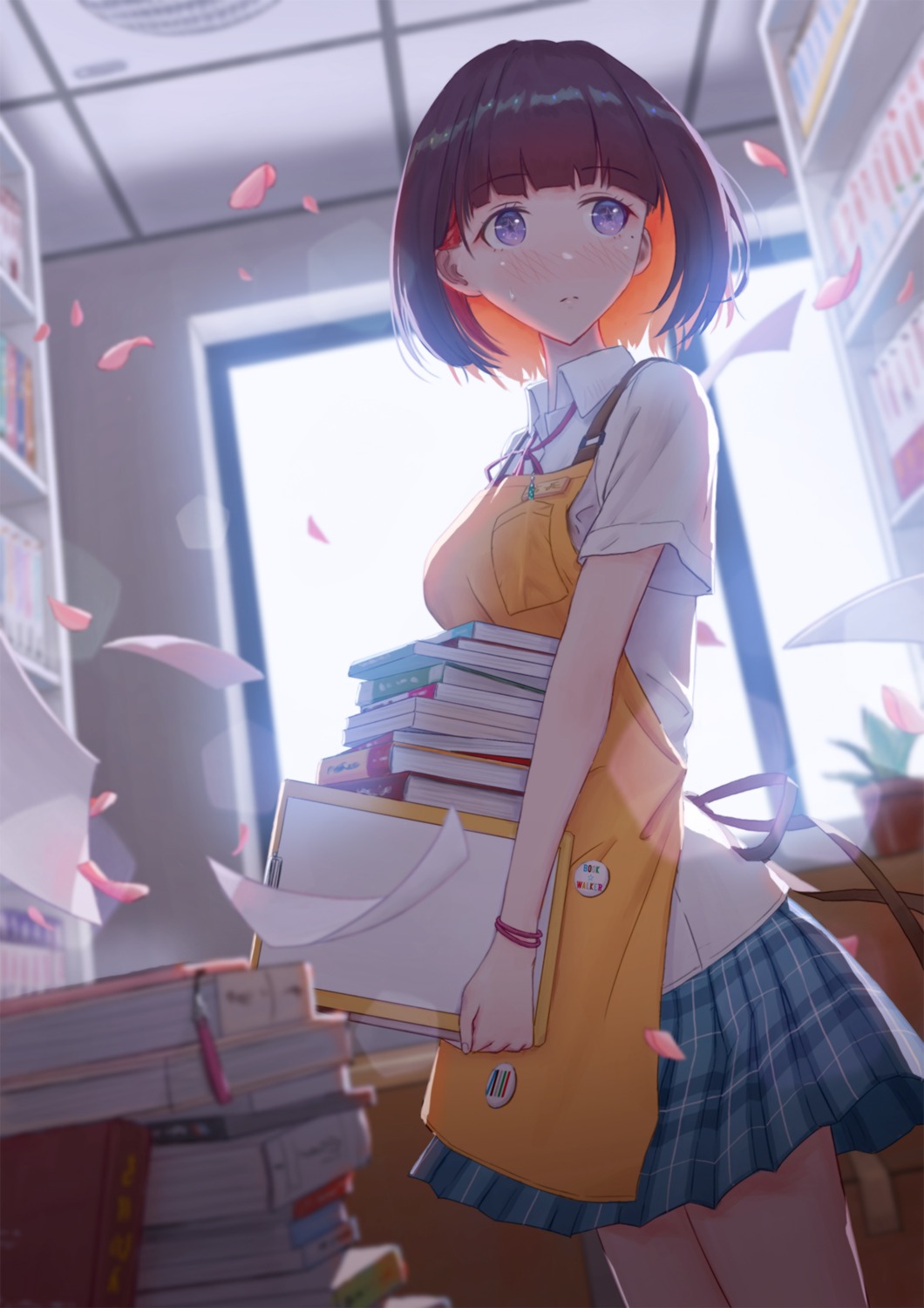 seifuku, vivid507