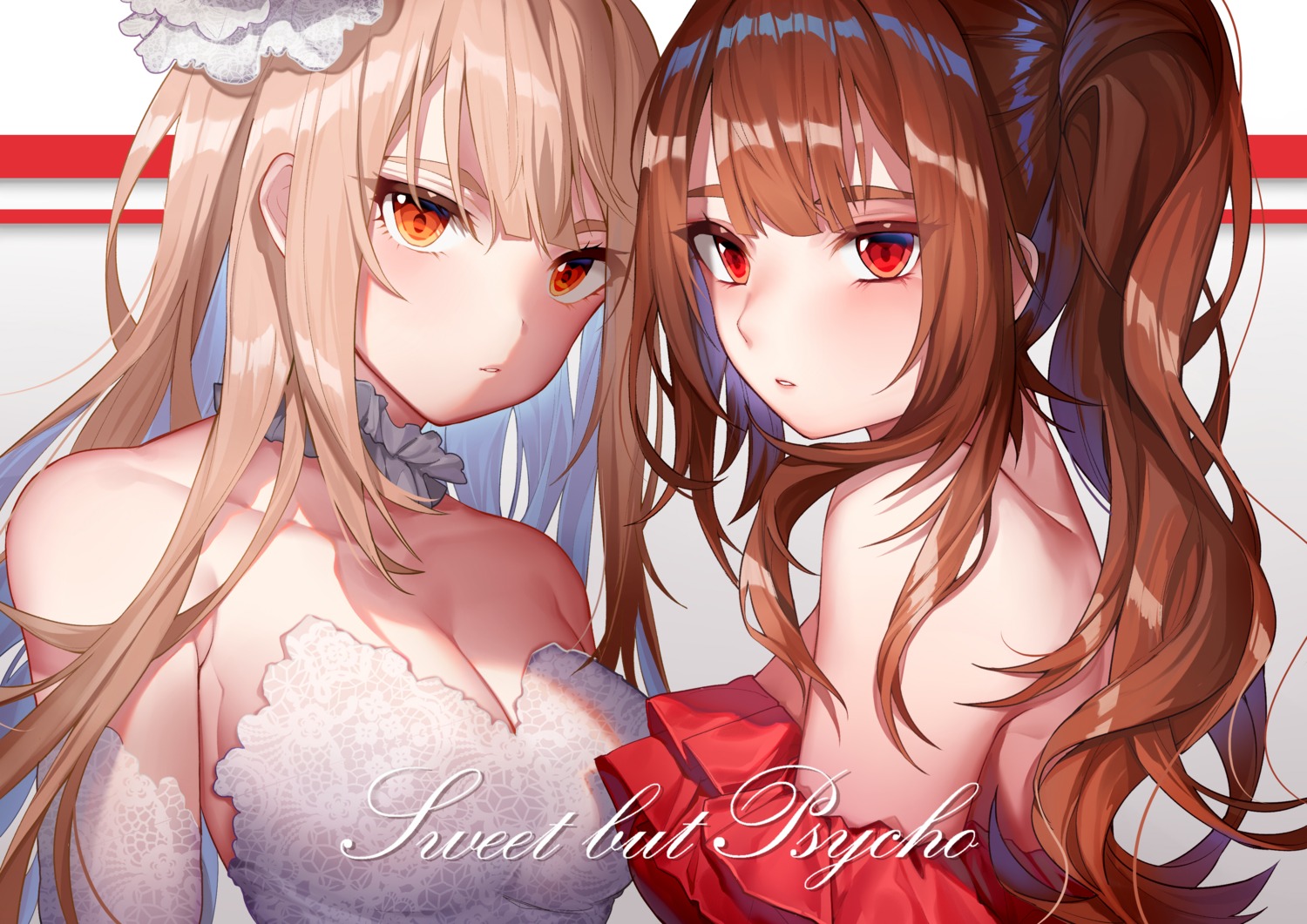 cleavage, ihachisu