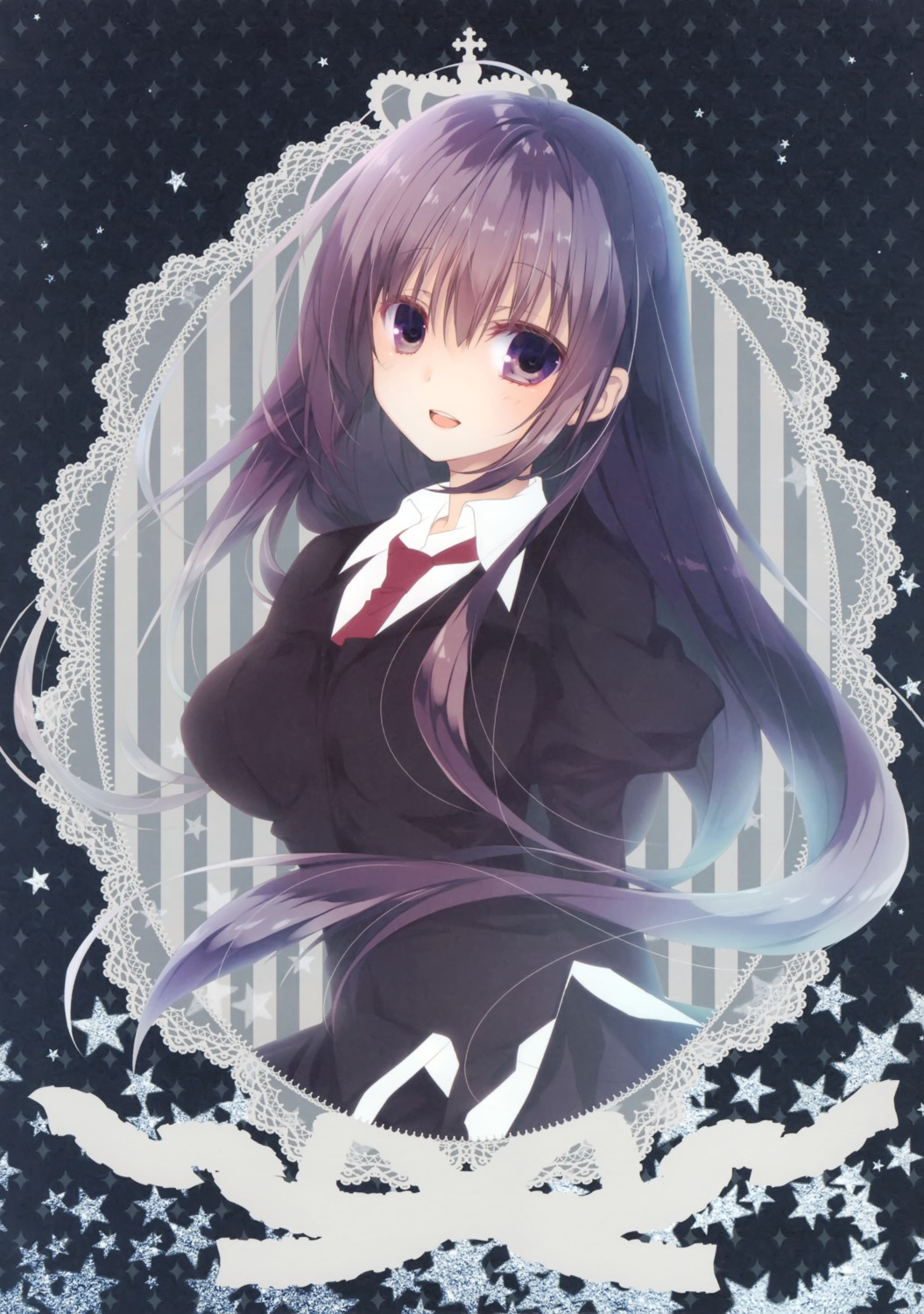 inugami_kira, kuriyama_natsuko, necotoxin, sakura_no, sakura_no_uta, seifuku