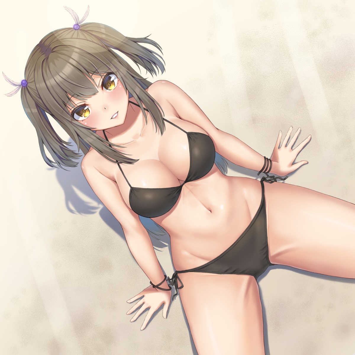 bikini, cleavage, irise, swimsuits