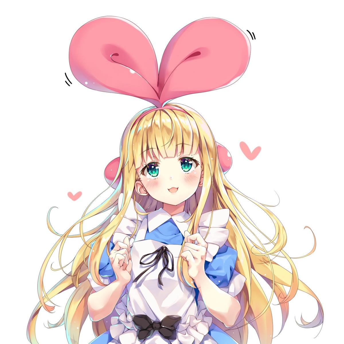 dress, moeki_yuuta, mononobe_alice, nijisanji