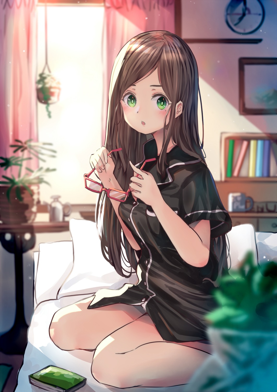 iiko, megane
