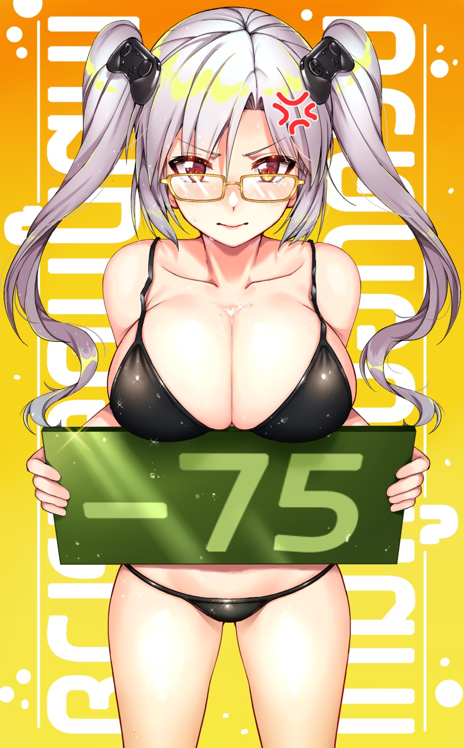 bikini, cleavage, megane, swimsuits, yakimi_27