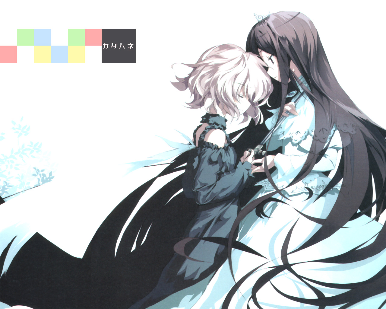 christina_dorn, efa, fue, katahane, wallpaper