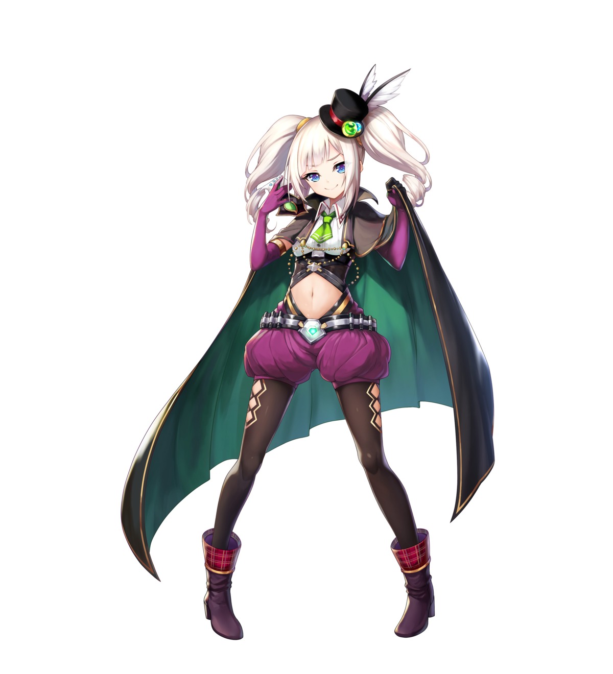 heels, pantyhose, tagme, tokyo_necro