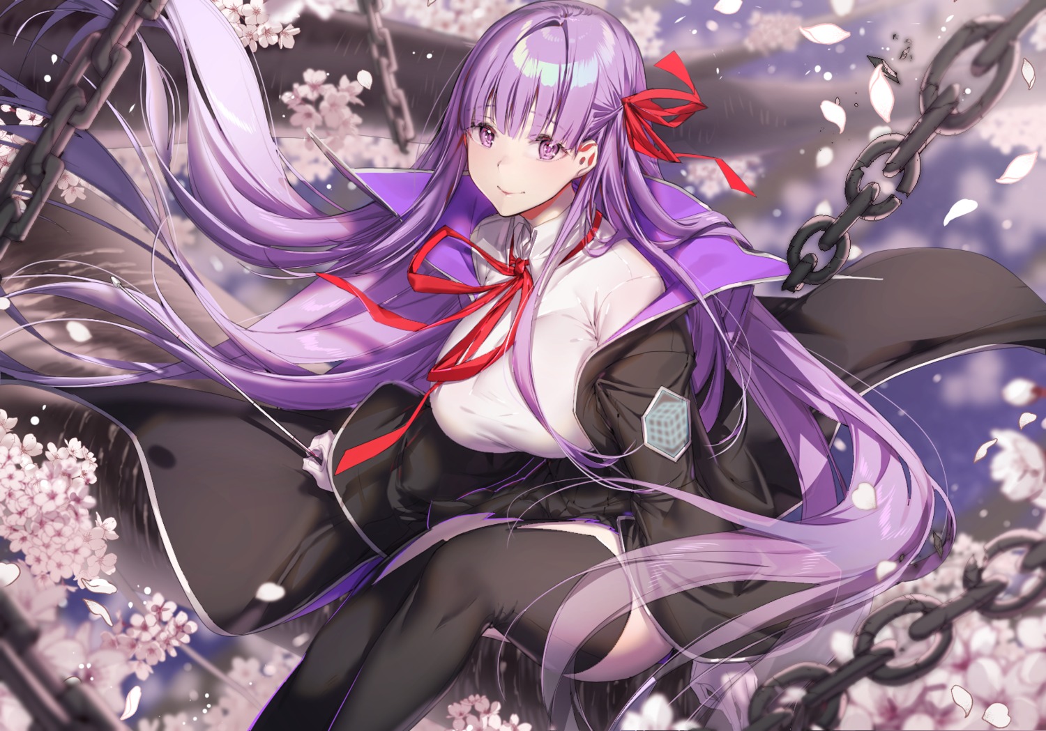 bb_(fate), fate/extra, fate/extra_ccc, fate/grand_order, fate/stay_night, myo_ne, thighhighs