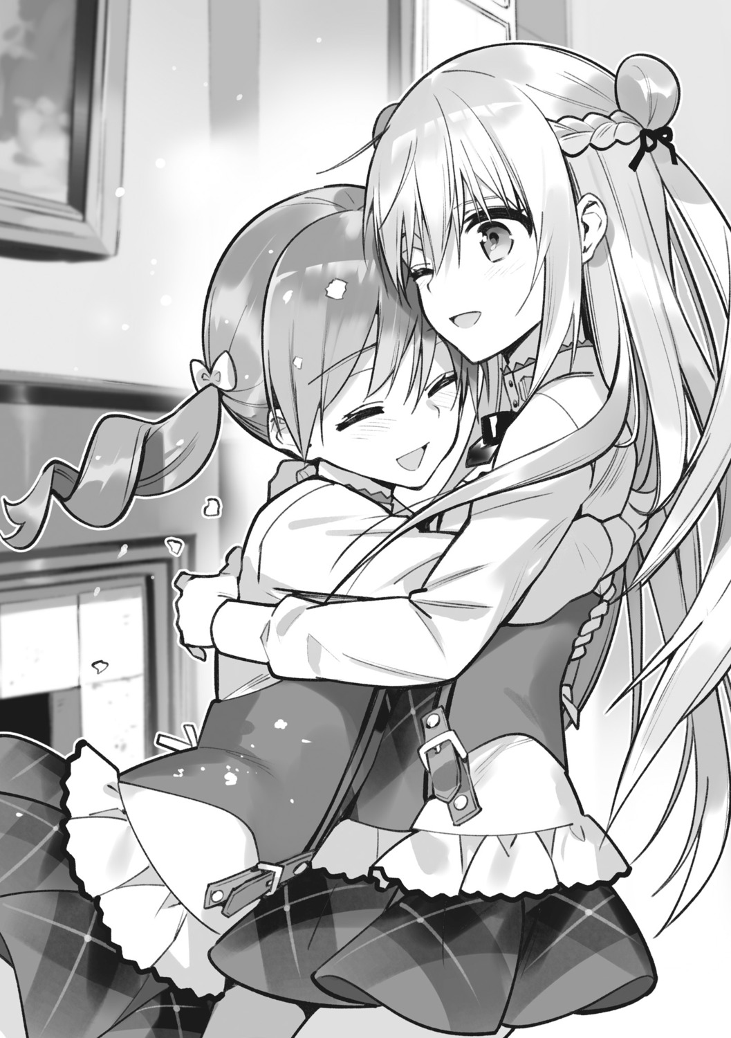 assassins_pride, melida_angel, monochrome, ninomotonino, seifuku