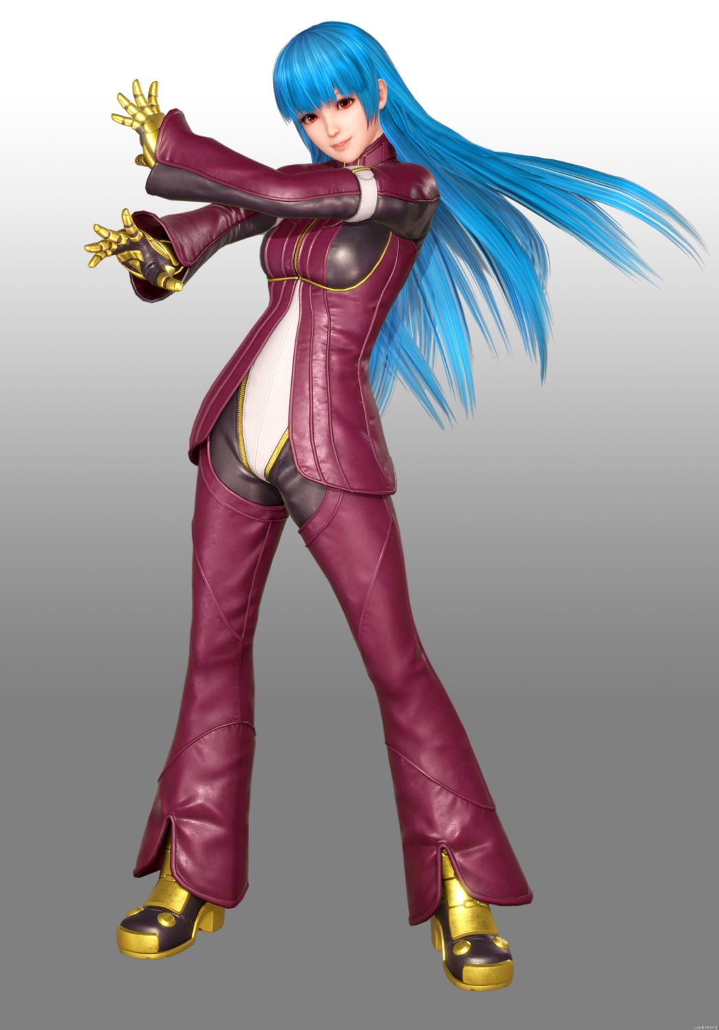 cg, dead_or_alive, dead_or_alive_6, heels, king_of_fighters, koei_tecmo, kula_diamond