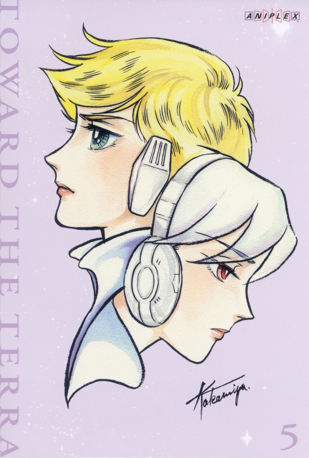 jomy_marquis_shin, male, soldier_blue, takemiya_keiko, toward_the_terra