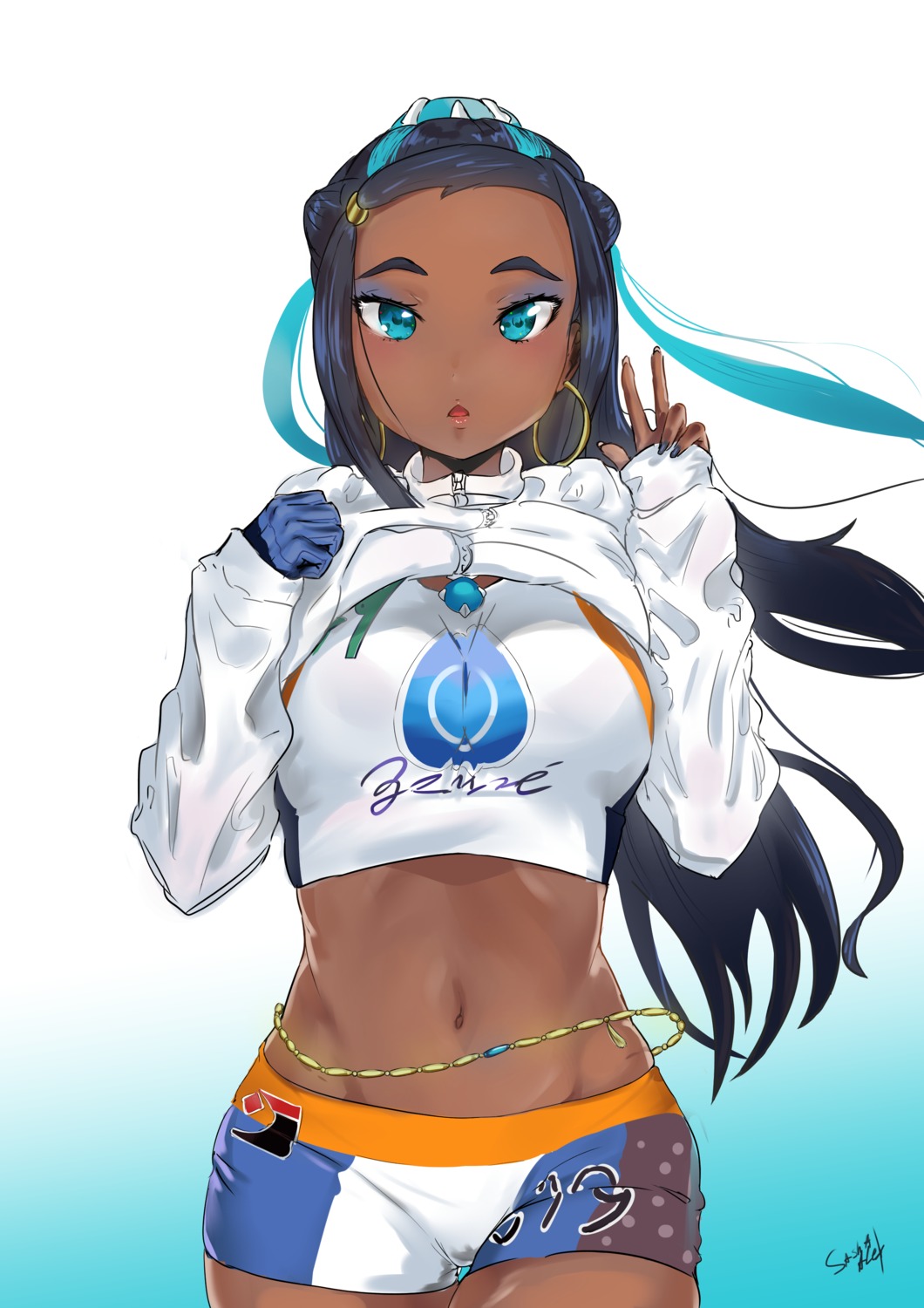 pokemon, pokemon_swsh, rurina_(pokemon), sashaalex