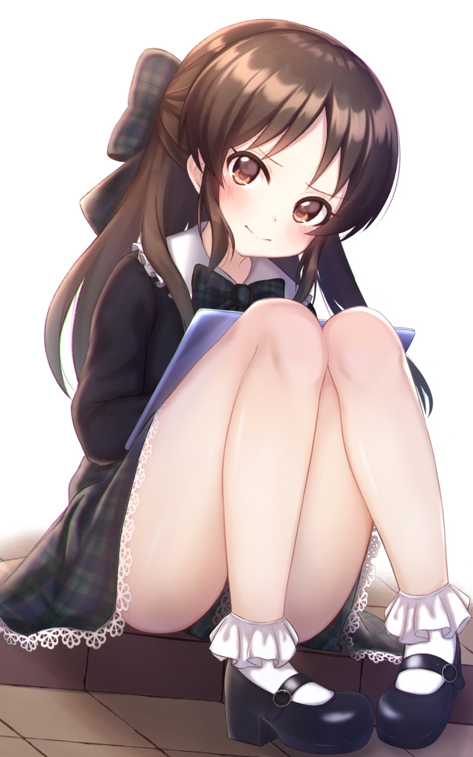 cotrpopor, heels, tachibana_arisu, the_idolm@ster, the_idolm@ster_cinderella_girls, the_idolm@ster_cinderella_girls_u149