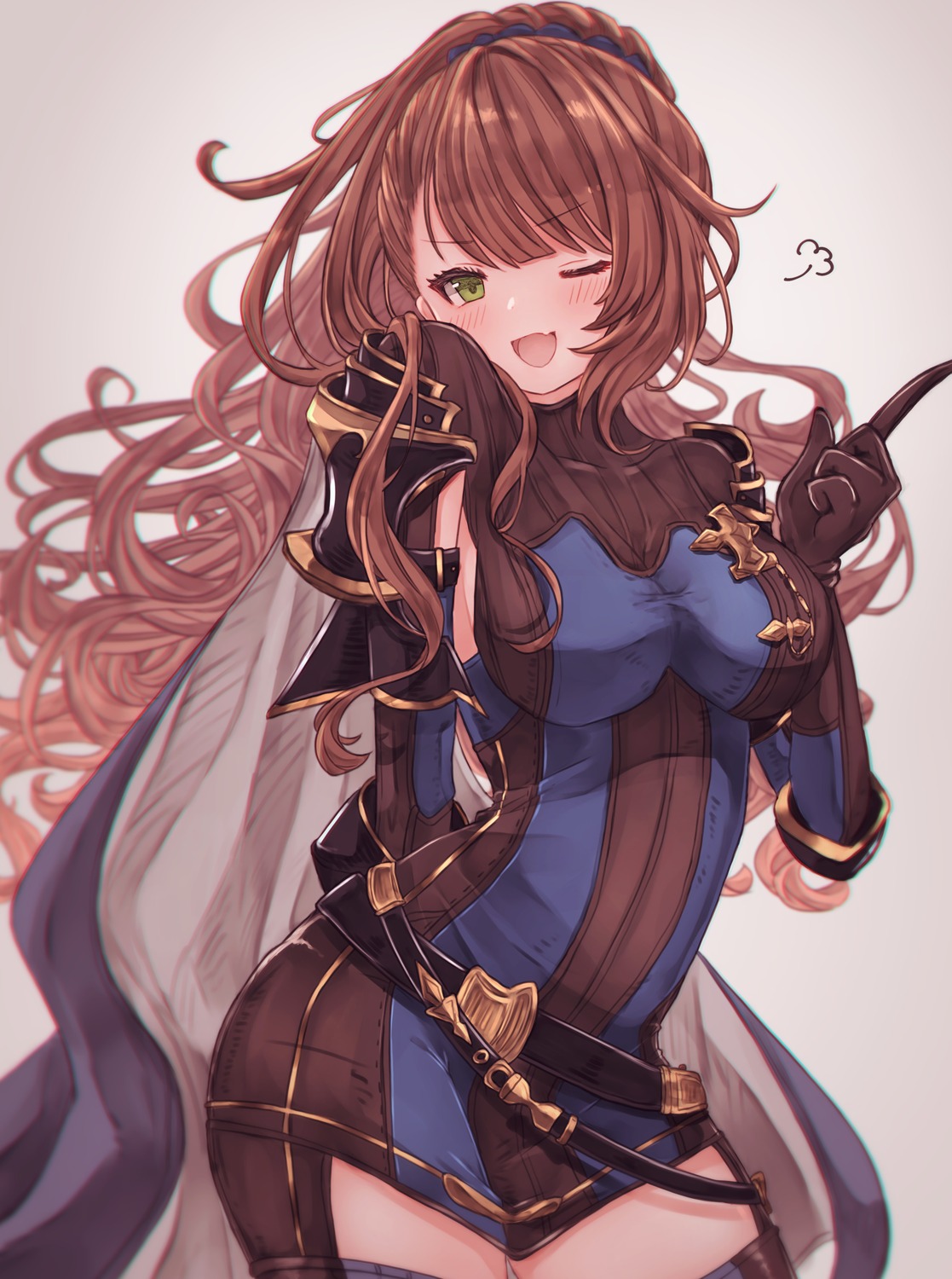 armor, beatrix_(granblue_fantasy), granblue_fantasy, rice_tea, stockings, thighhighs