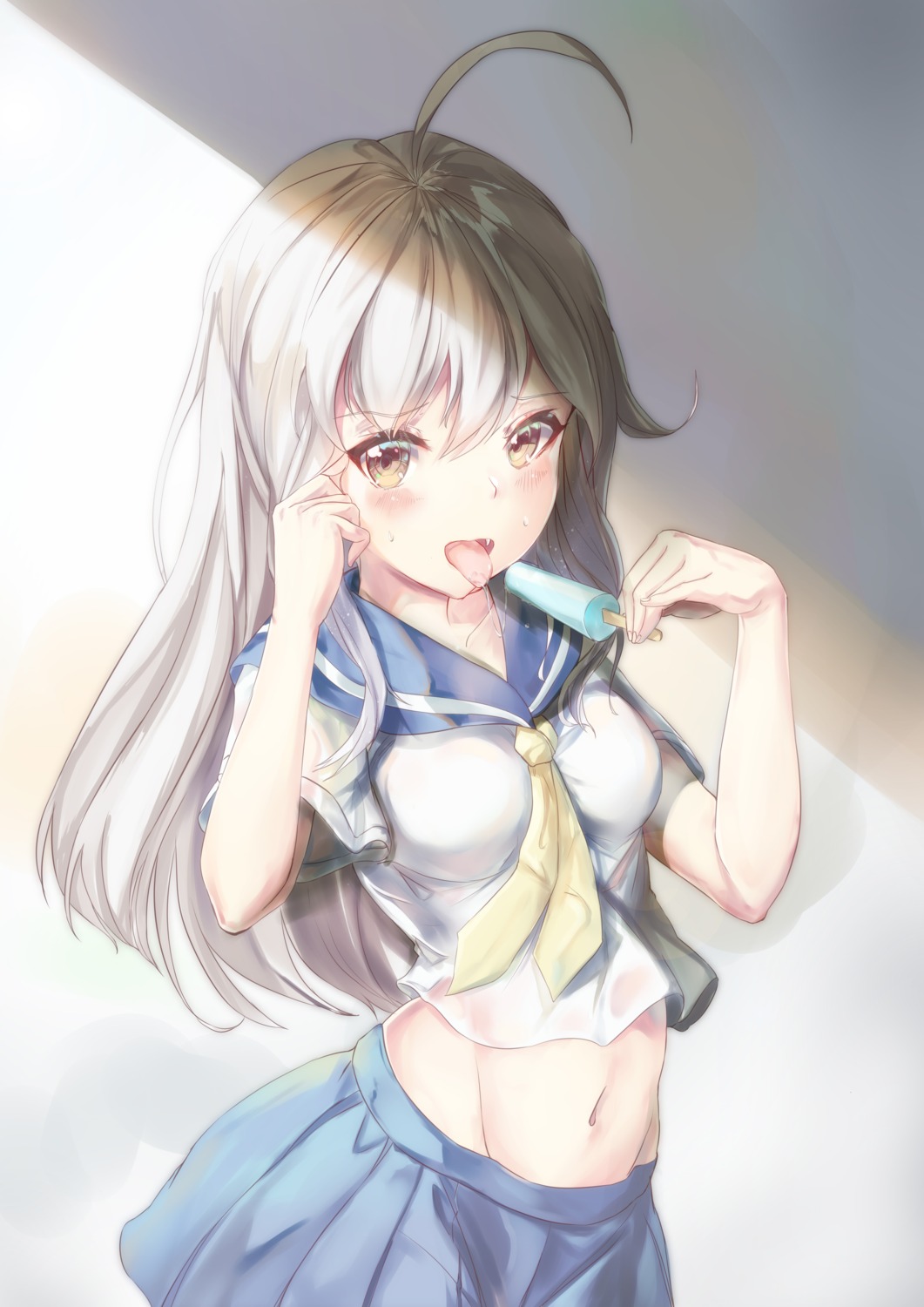 icefurs, see_through, seifuku
