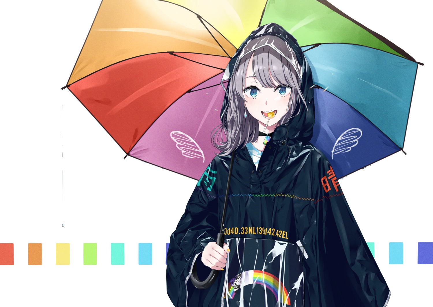 osabe_tom, umbrella