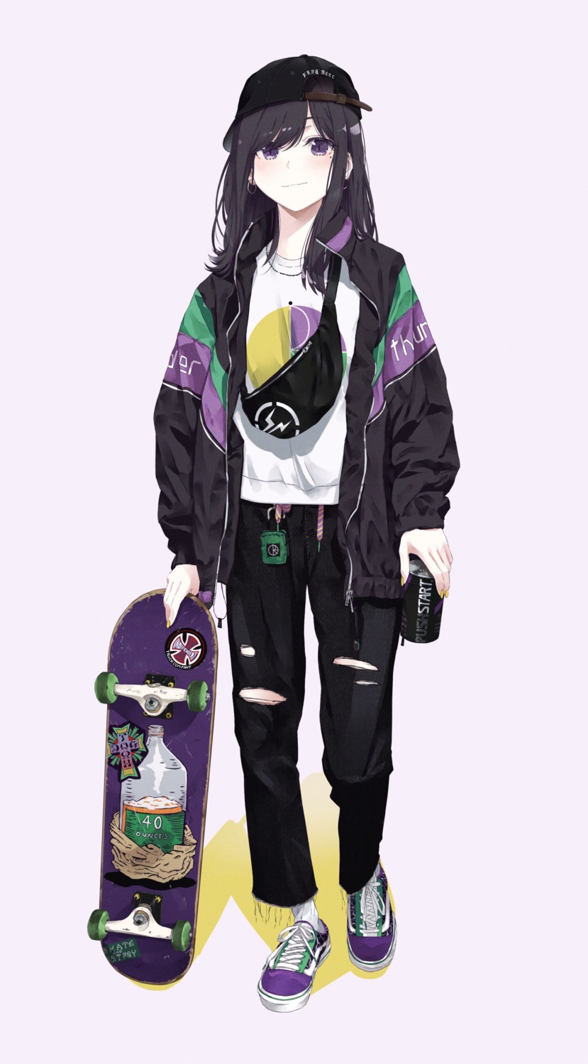 osabe_tom, torn_clothes