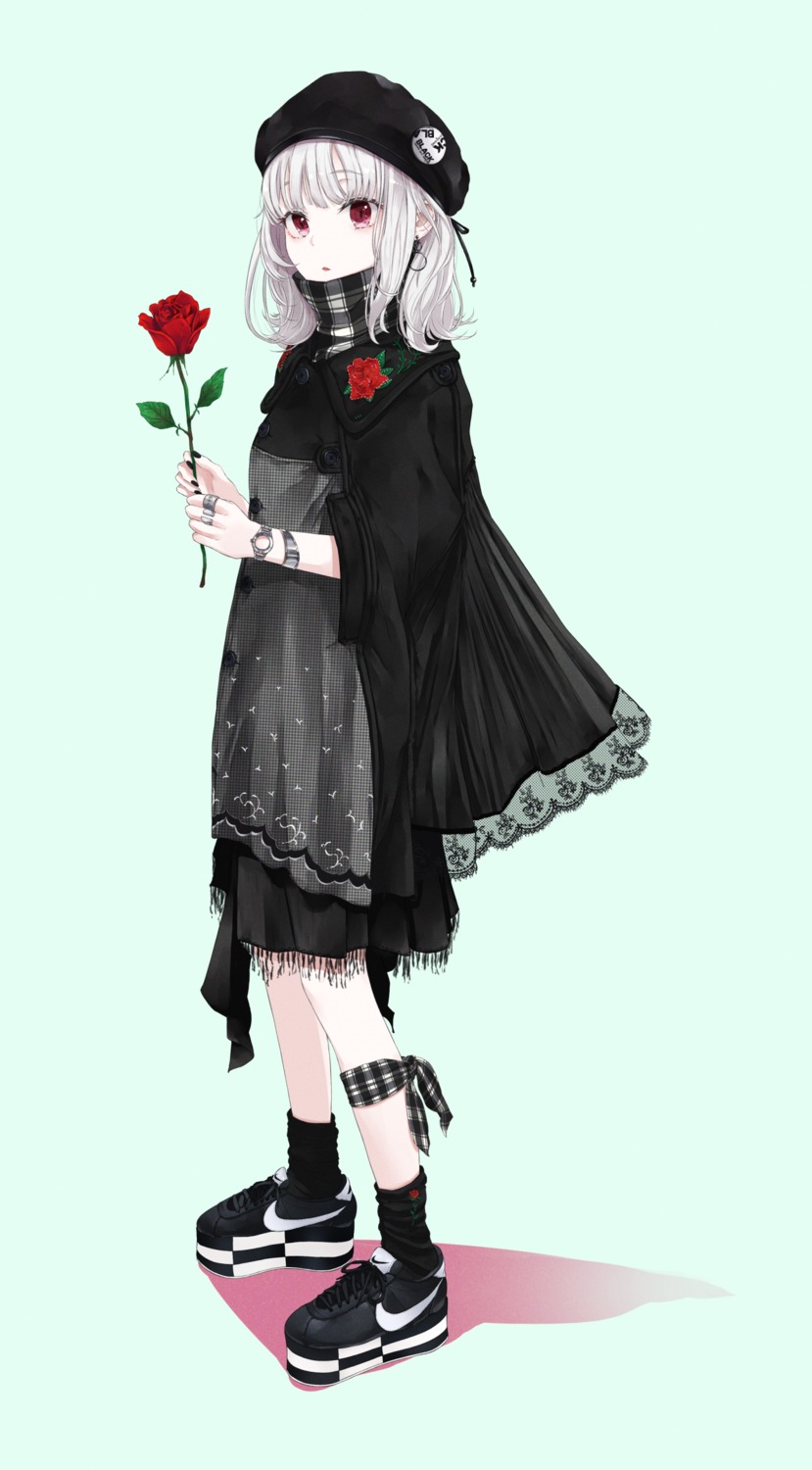 dress, osabe_tom