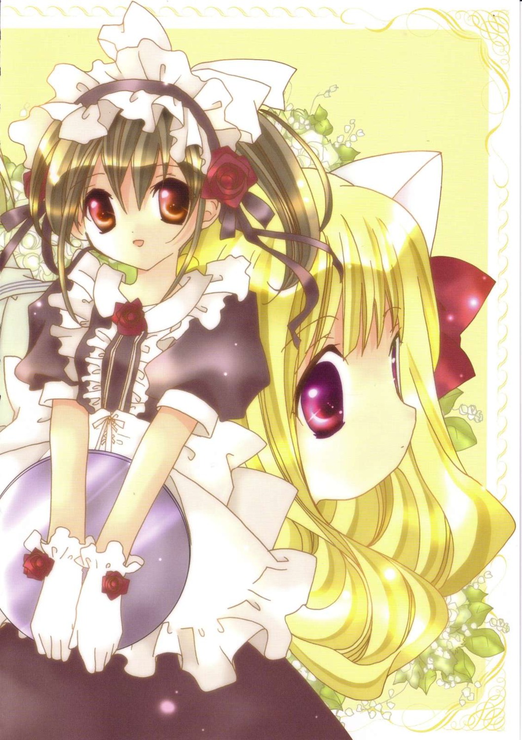 koge_donbo, maid, pita_ten, screening, shia, uematsu_koboshi