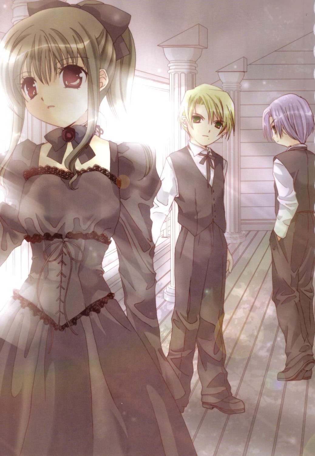 ayanokoji_takashi, gothic_lolita, koge_donbo, kotaro_higuchi, lolita_fashion, pita_ten, screening, shia