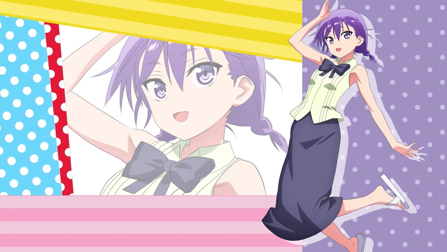 bokutachi_wa_benkyou_ga_dekinai, kominami_asumi, tagme, wallpaper