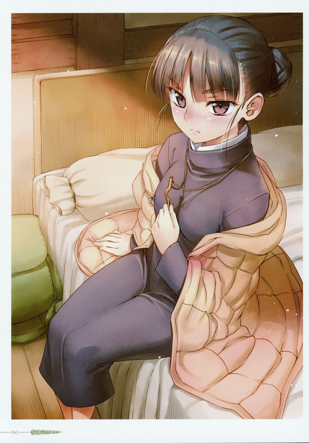 elsa_schtingheim, koume_keito, spice_and_wolf