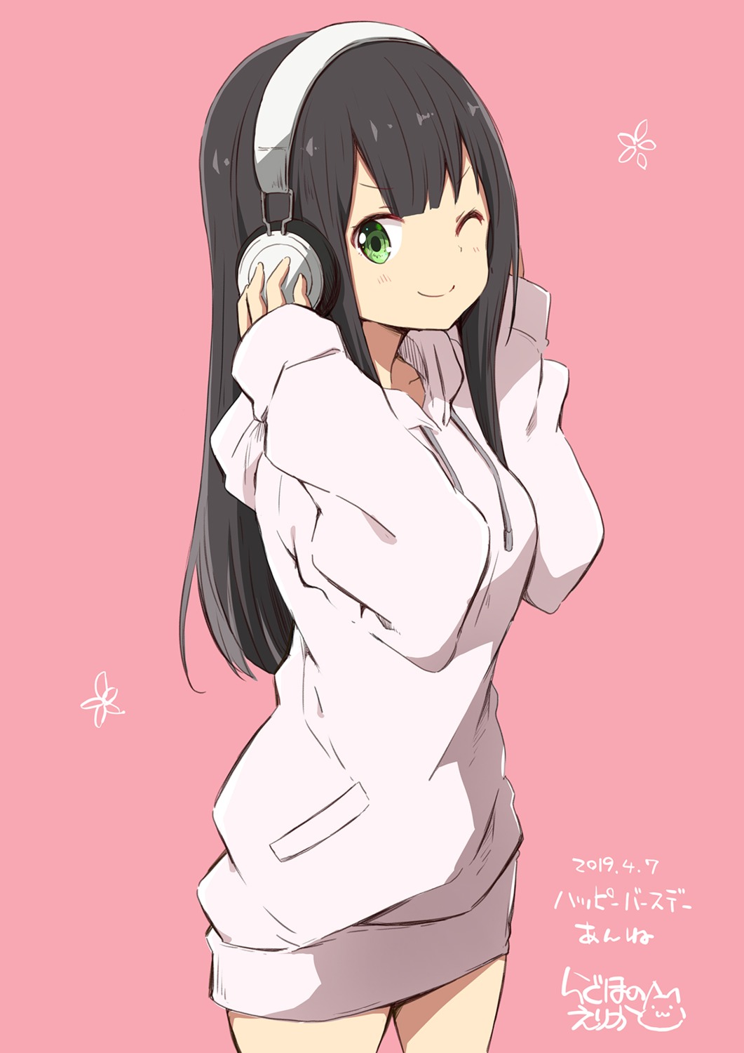 headphones, ragho_no_erika