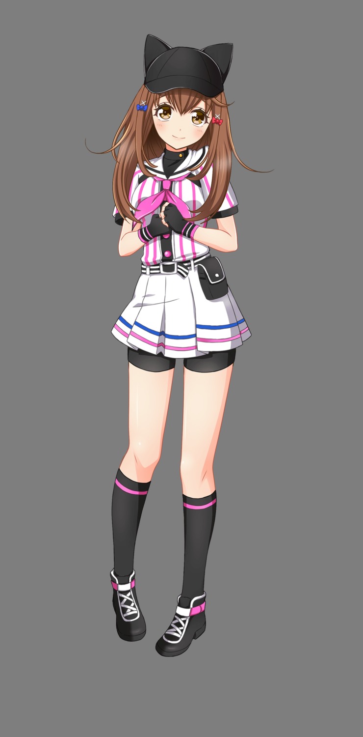 bike_shorts, hachigatsu_no_cinderella_nine, tagme, transparent_png, ukita_akane, uniform