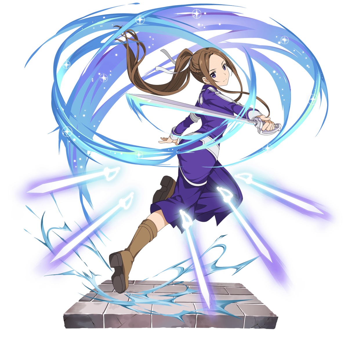 sortiliena_serlut, sword, sword_art_online_alicization, tagme