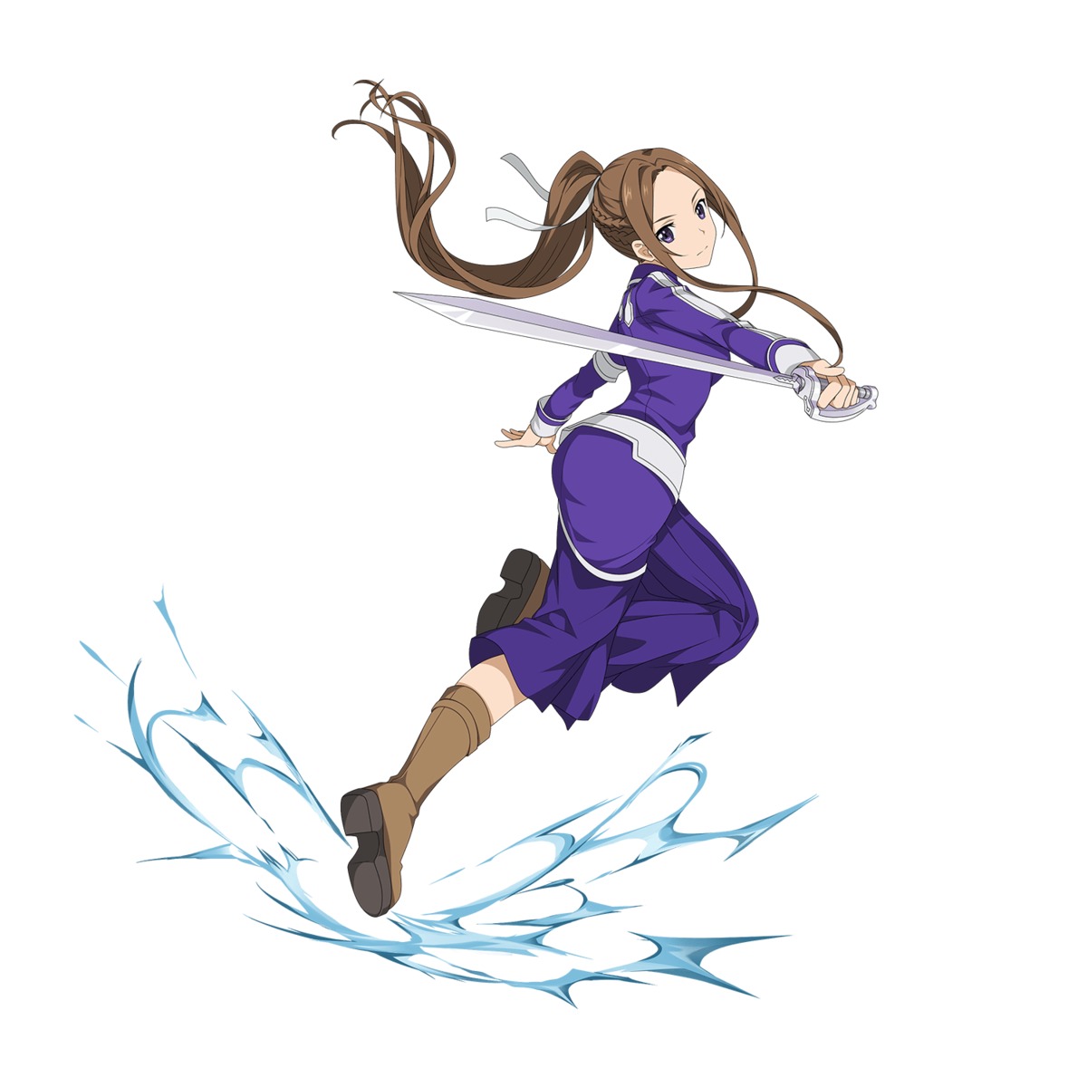 sortiliena_serlut, sword, sword_art_online_alicization, tagme