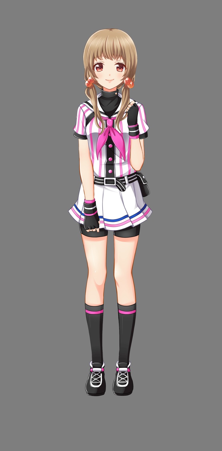 bike_shorts, hachigatsu_no_cinderella_nine, naoe_tayu, tagme, transparent_png, uniform