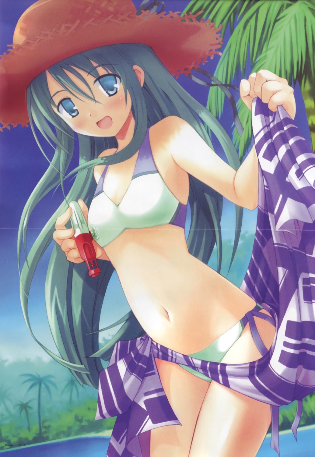 bikini, crease, swimsuits, torishimo