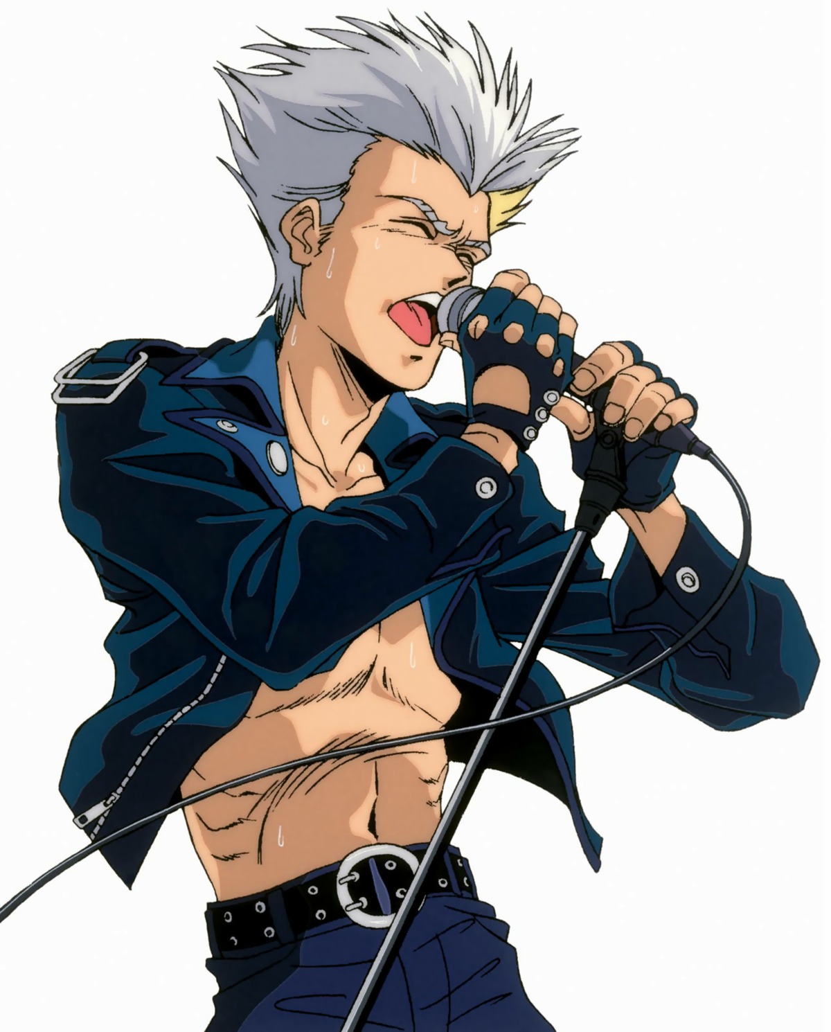 gunbuster, male, smith_toren