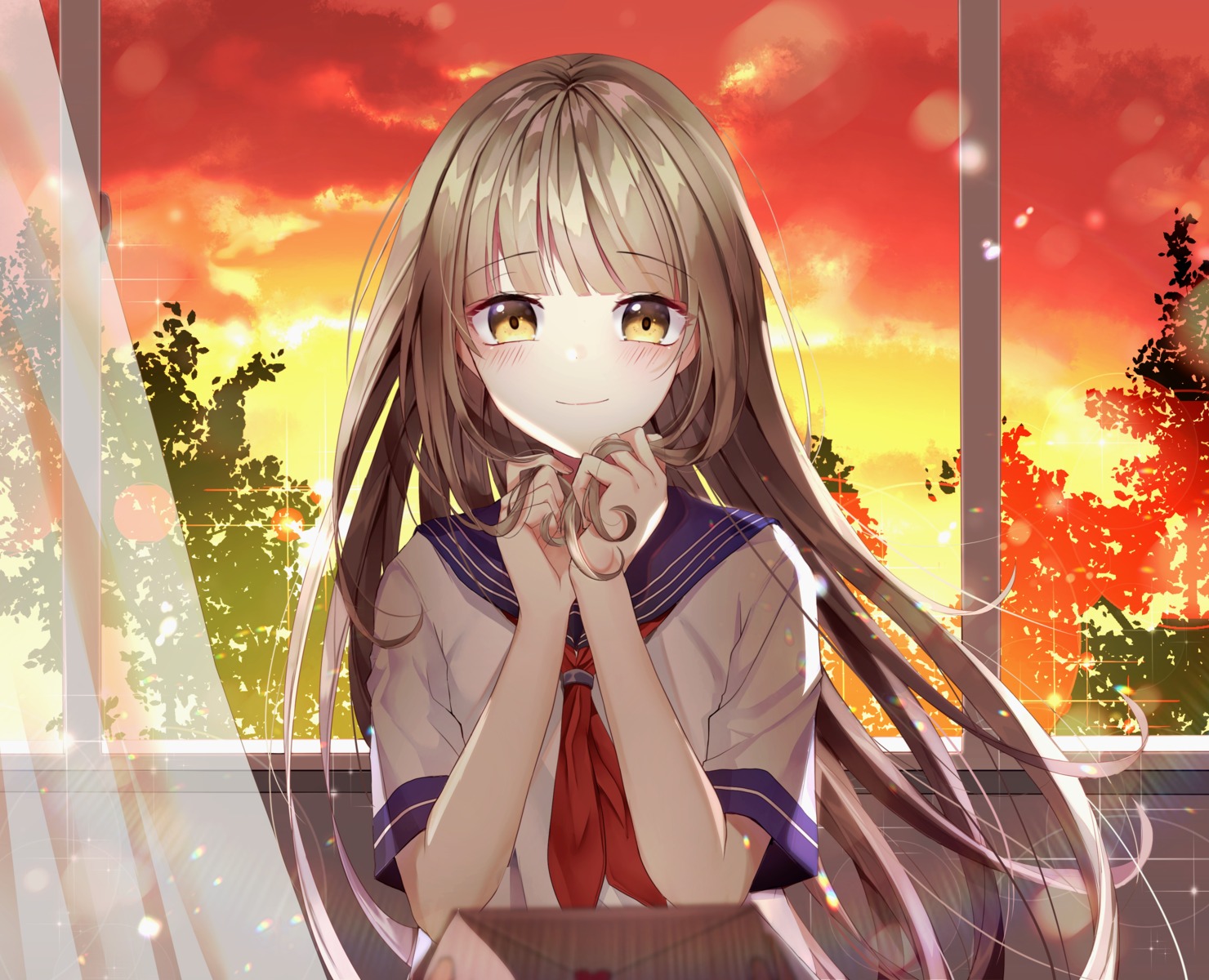 seifuku, seno_(senohime)