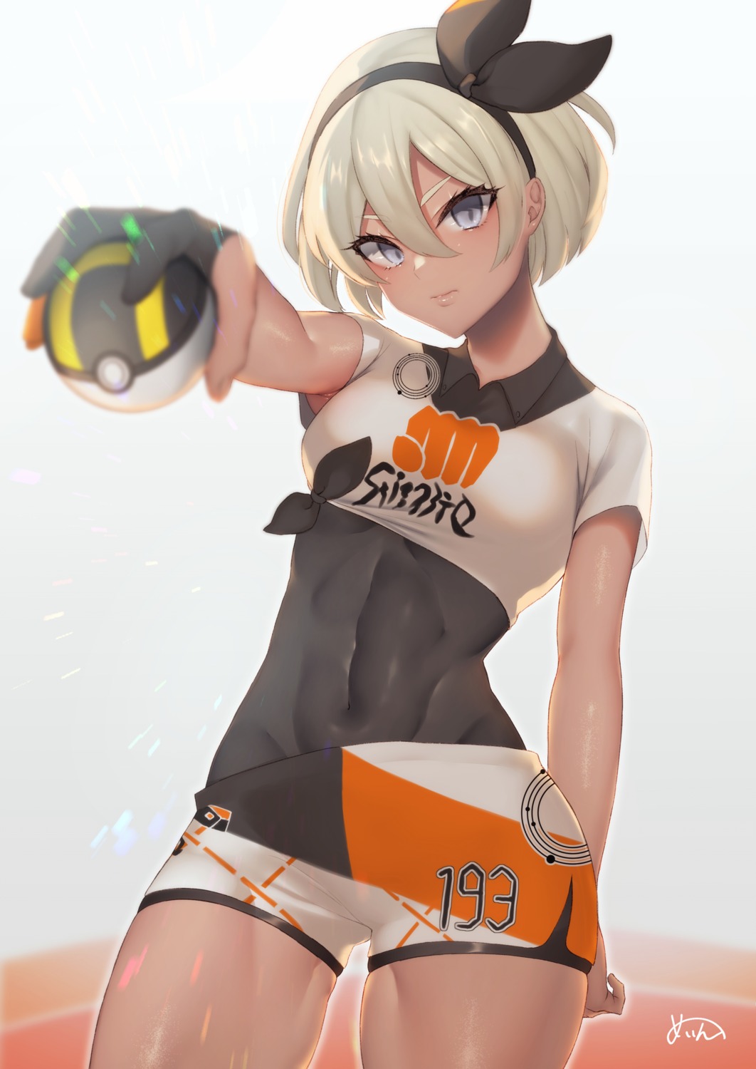 bike_shorts, pokemon, pokemon_swsh, saitou_(pokemon), sakiryo_kanna