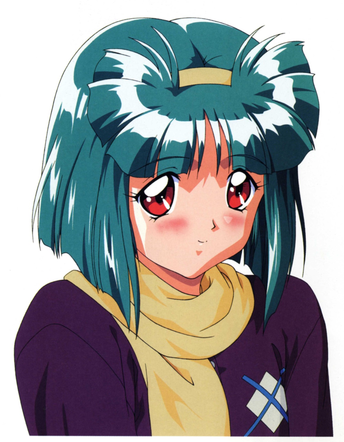 kokura_masashi, sakura_kaedeko, tokimeki_memorial