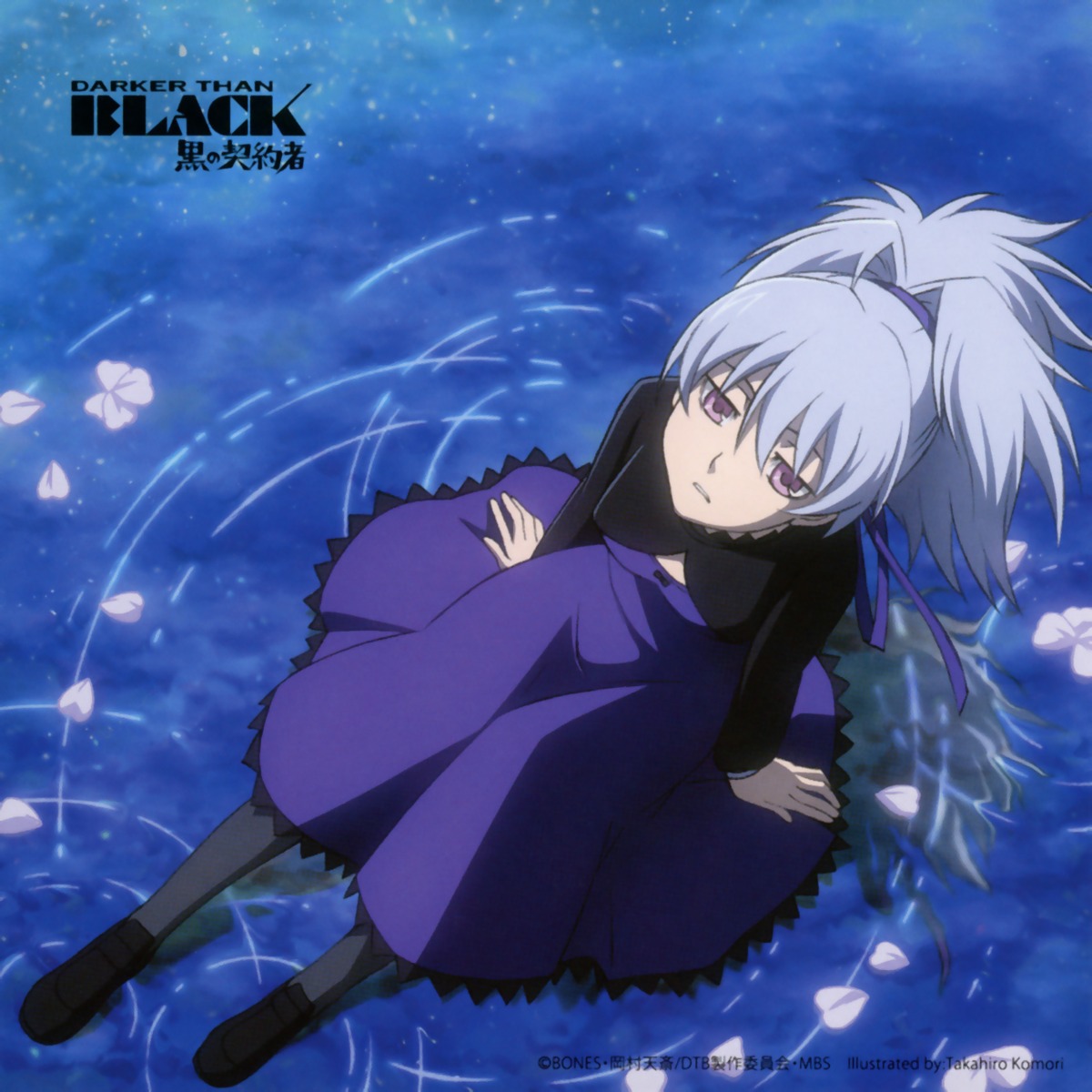 darker_than_black, disc_cover, komori_takahiro, yin