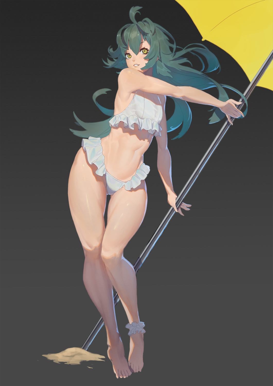 bikini, ray_(nagaseray), swimsuits