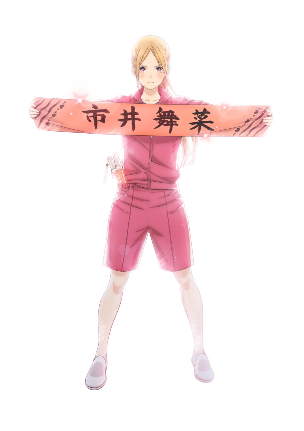 eripiyo, gym_uniform, oshi_ga_budoukan_itte_kuretara_shinu, tagme