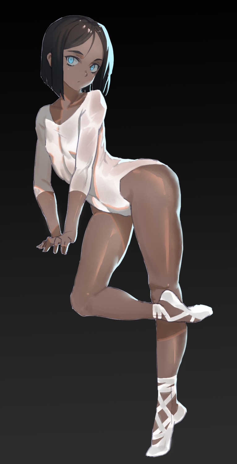 leotard, ray_(nagaseray)