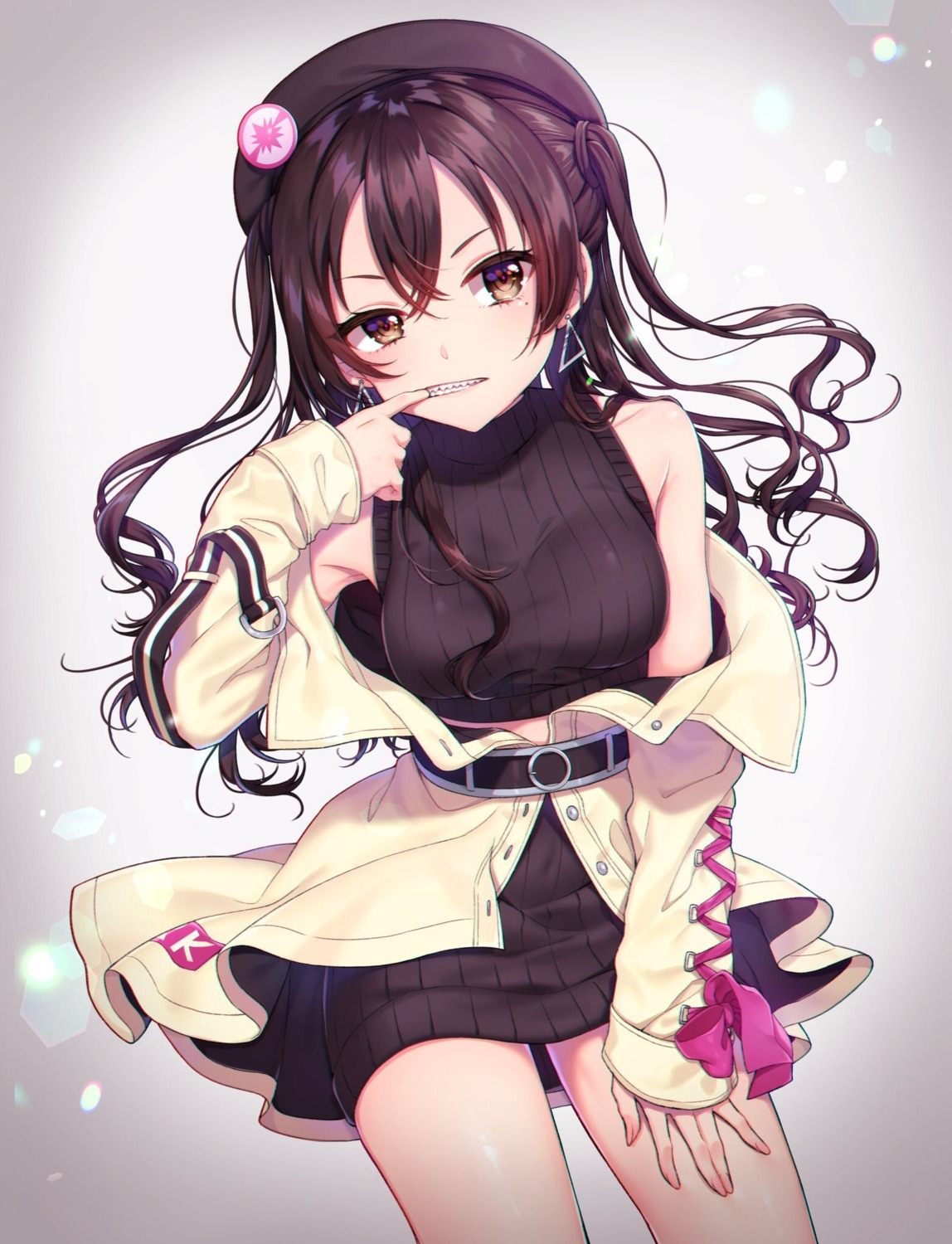 sunazuka_akira, the_idolm@ster, the_idolm@ster_cinderella_girls, usano
