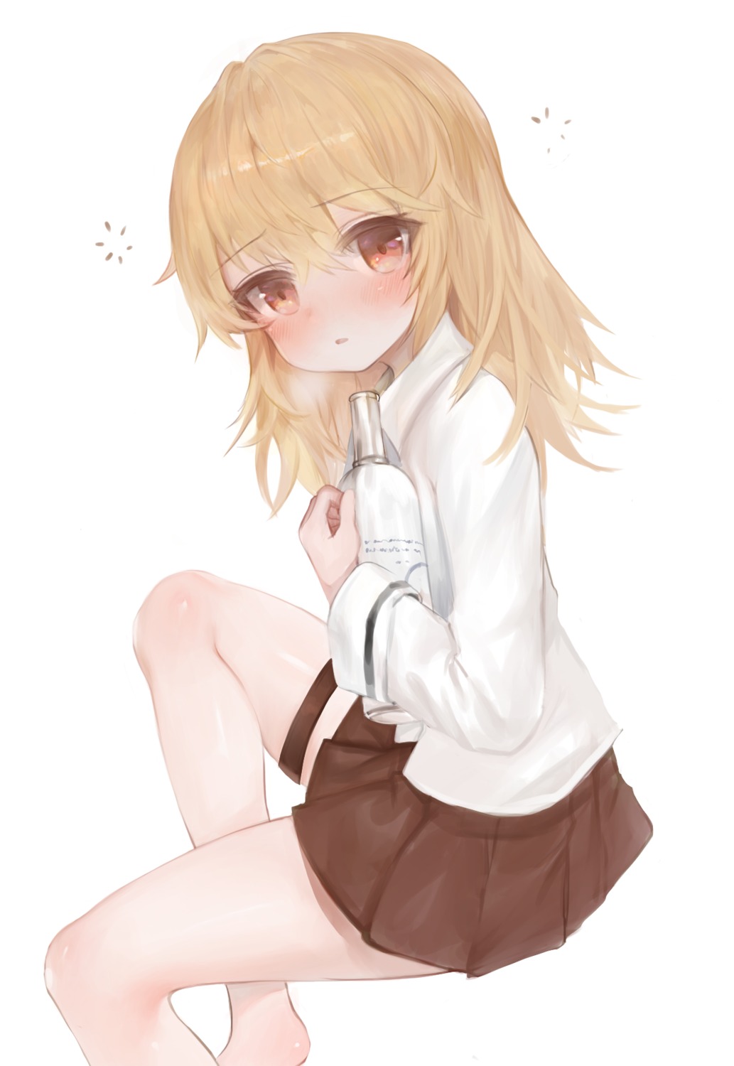 dokomon, garter, girls_frontline, m1895_(girls_frontline)