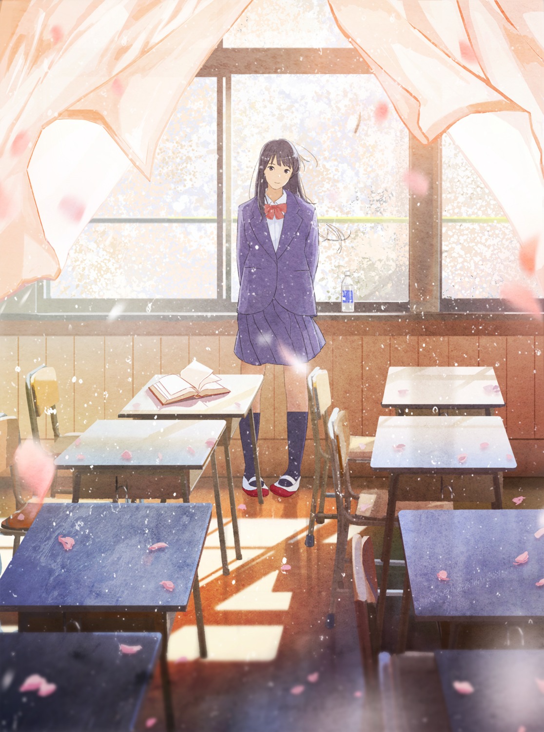 landscape, nakamura_yukihiro, seifuku