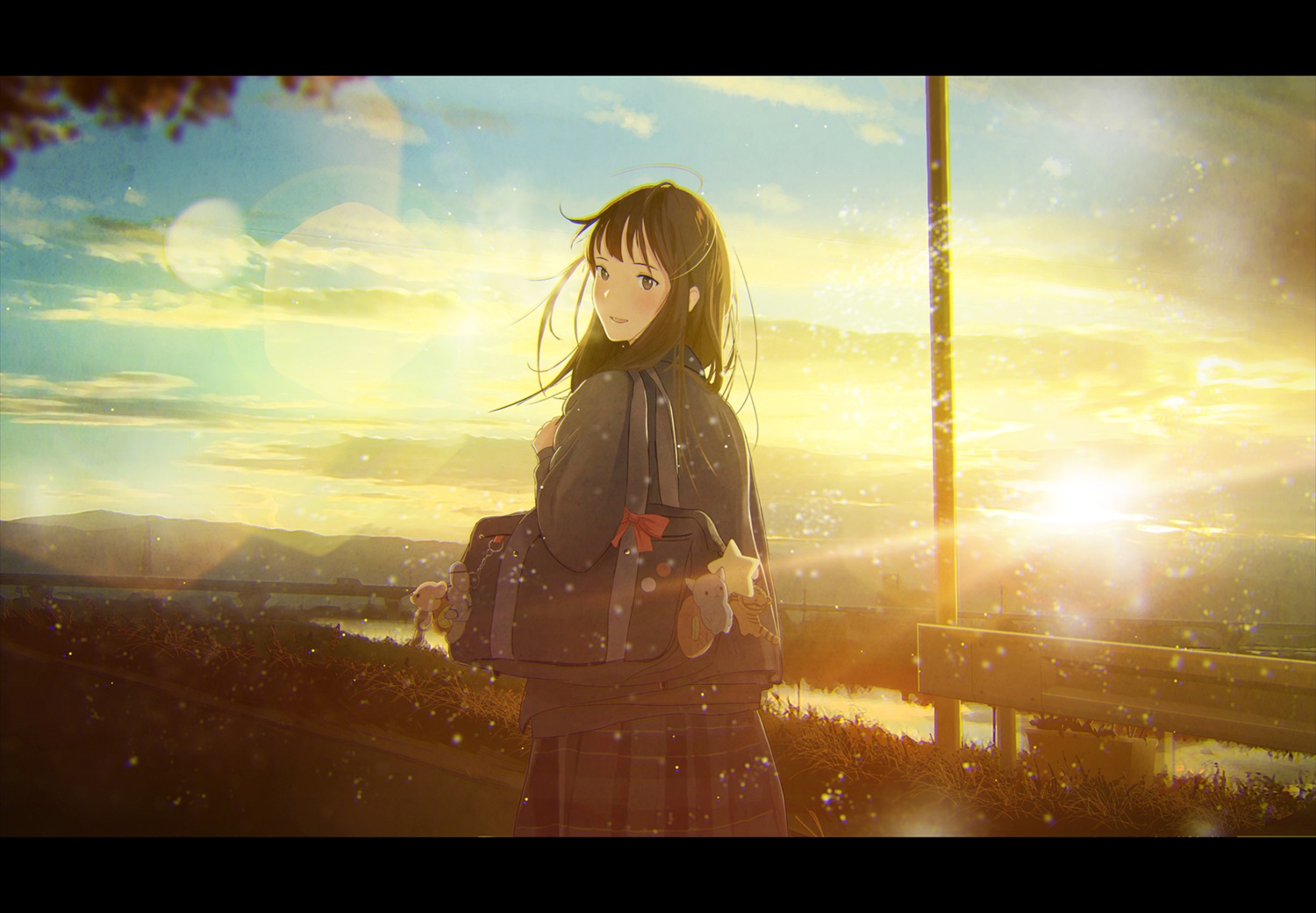 landscape, nakamura_yukihiro, seifuku