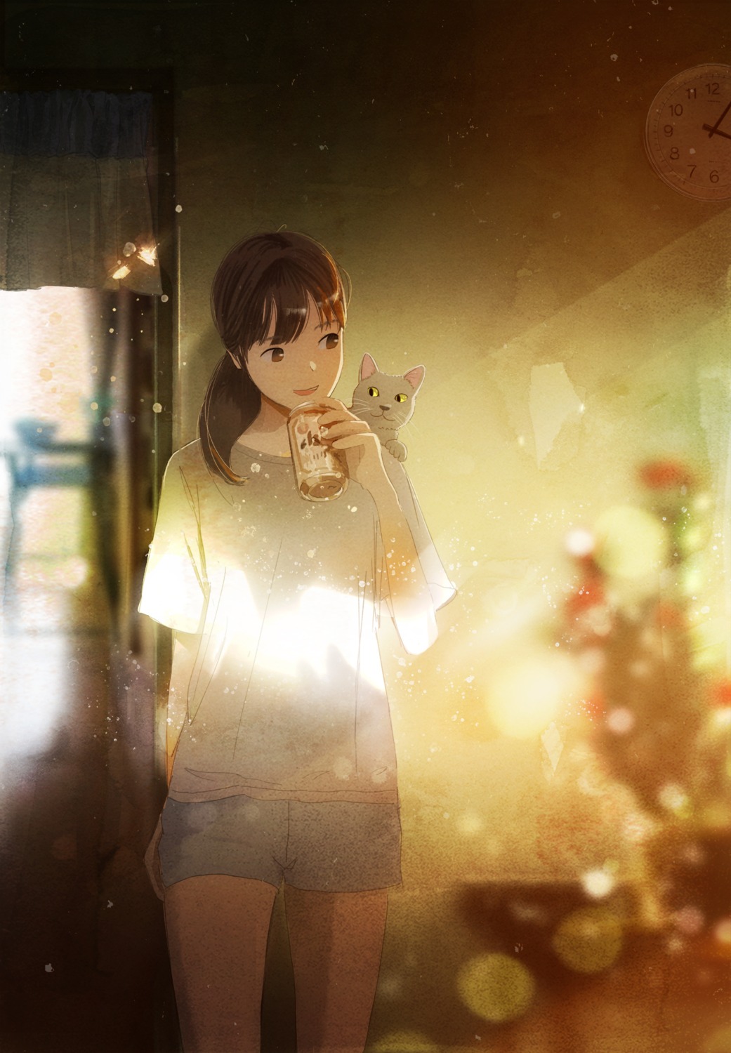 nakamura_yukihiro, neko