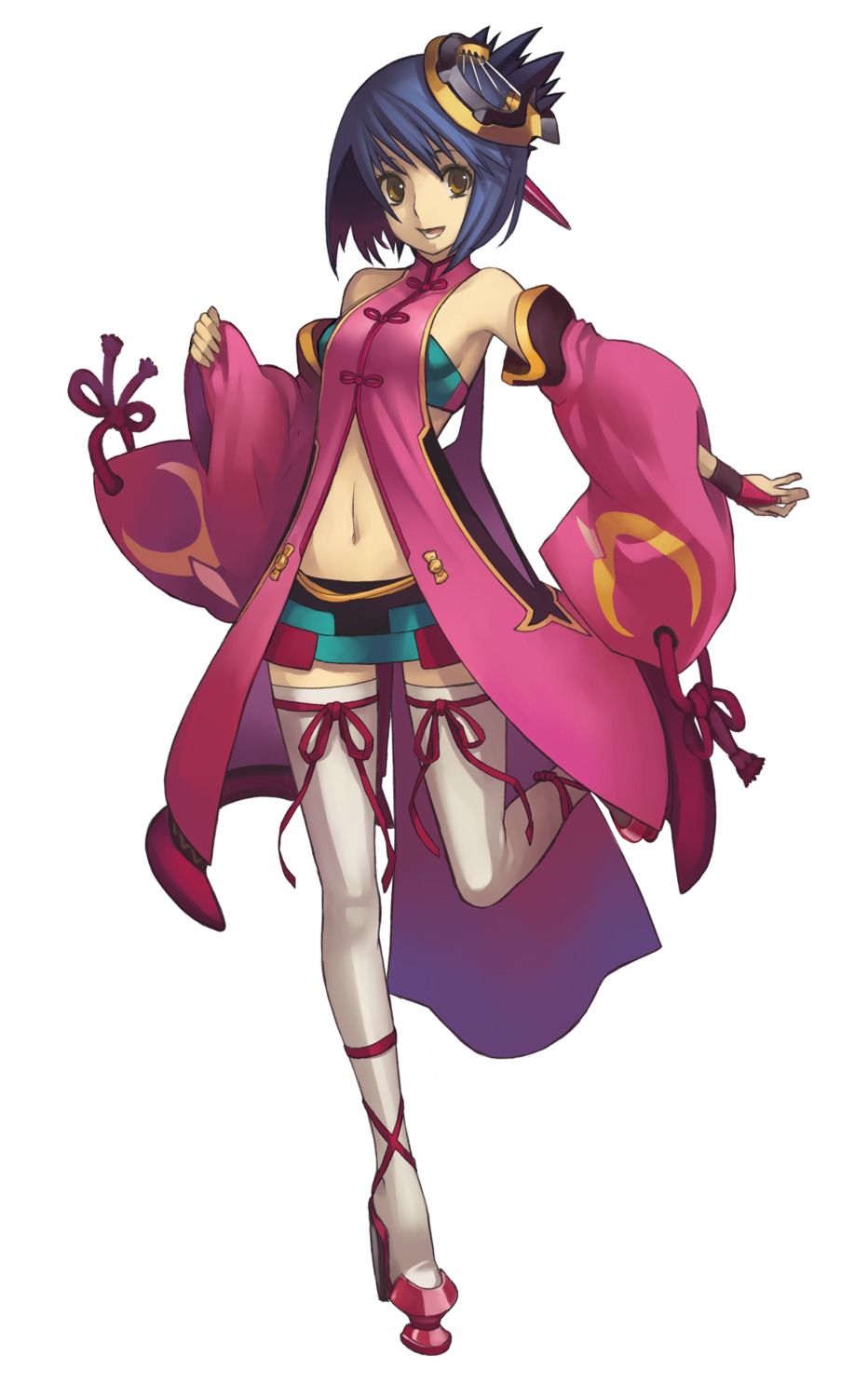 ar_tonelico, ar_tonelico_2, luca_truelywaath, nagi_ryou, thighhighs
